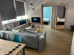 Athens Historical Centre 2 Bedroom Apt.